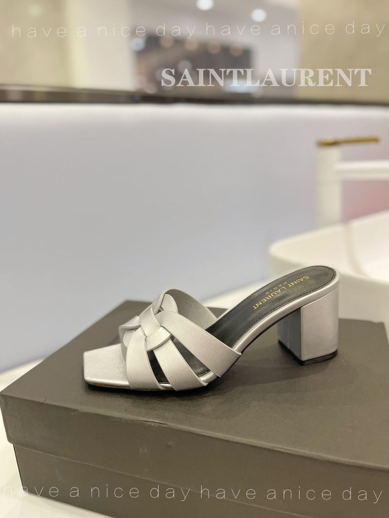 Ysl Sandals